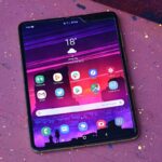 galaxy fold atualizacao android junho novos recursos