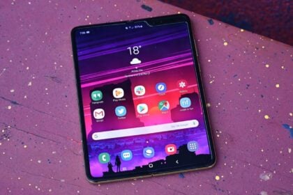 galaxy fold atualizacao android junho novos recursos