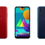 galaxy m01 cores disponiveis