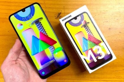 galaxy m31 atualizacao recurso novo