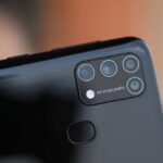 galaxy m31s bateria nova