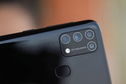 galaxy m31s bateria nova