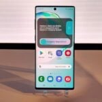 galaxy note 10 atualizacao camera e afins