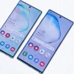 galaxy note 10 atualizacao junho