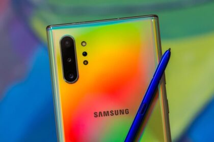 galaxy note 10 atualizacao junho