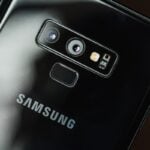 galaxy note 9 one ui 2.1 semana que vem