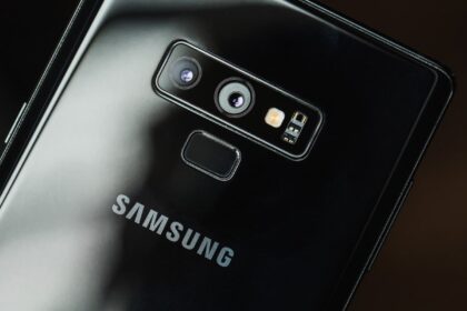 galaxy note 9 one ui 2.1 semana que vem