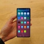 galaxy s10 lite atualizacao julho