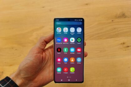 galaxy s10 lite atualizacao julho