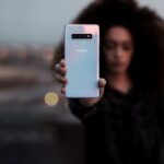 galaxy s10 novo recurso atualizacao 2020