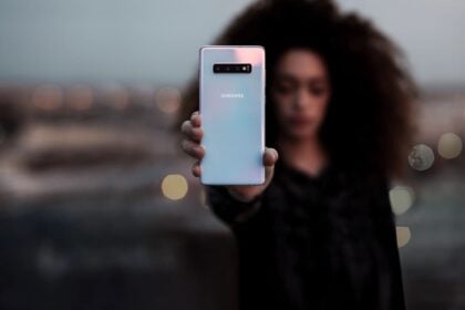 galaxy s10 novo recurso atualizacao 2020