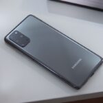 galaxy s20 nova atualizacao