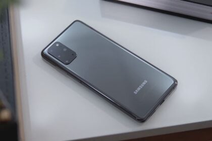 galaxy s20 nova atualizacao