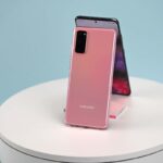 galaxy s20 s20 plus e s20 ultra junho seguranca