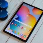 galaxy tab s6 lite no brasil