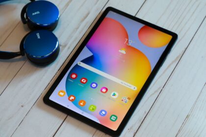 galaxy tab s6 lite no brasil