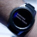 Samsung Galaxy Watch