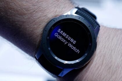 Samsung Galaxy Watch