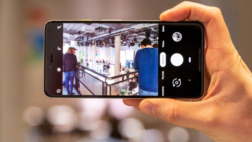 google pixel patch de junho detalhado