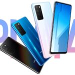 honor play 4 imagem traseira