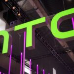 htc evento smartphone