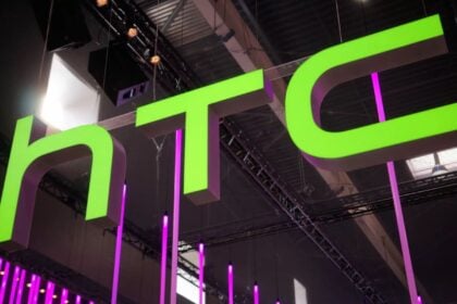 htc evento smartphone