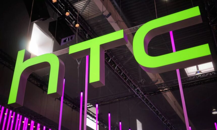 htc evento smartphone