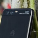huawei p10 cameras leica