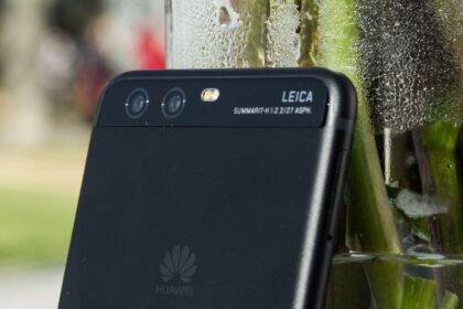 huawei p10 cameras leica