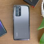 huawei p40 pro teste de resistencia