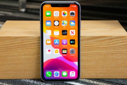 iOS 14 é oficial.