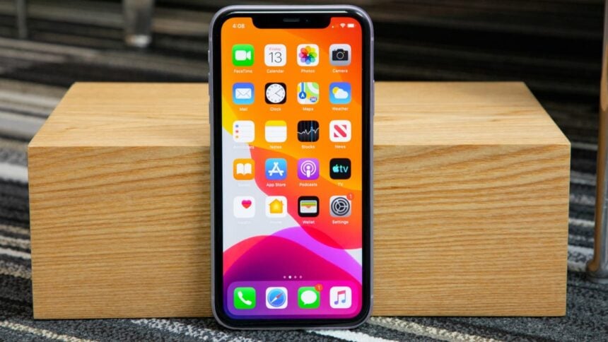 iOS 14 é oficial.