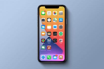 ios 14 apple iphone