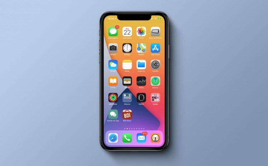 ios 14 apple iphone