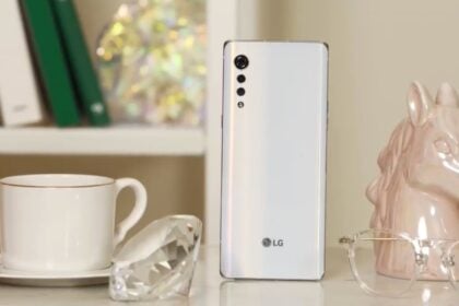 lg velvet lancamento eua