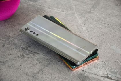 lg velvet no brasil