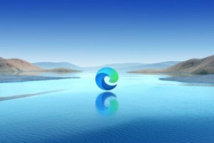 microsoft edge novo atualizacao