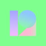 miui 12 logotipo