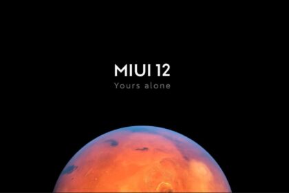 miui 12 recursos smartphones