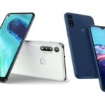 moto g fast e moto e le