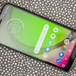 moto g7 play atualizacao android 10