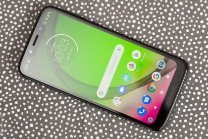 moto g7 play atualizacao android 10