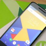 moto x play android 10 atualizacao lineageos 17-1