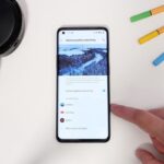 oneplus 8 nova atualizacao