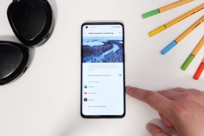 oneplus 8 nova atualizacao