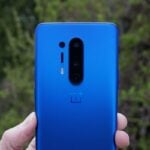 oneplus 8 pro photochrome voltou