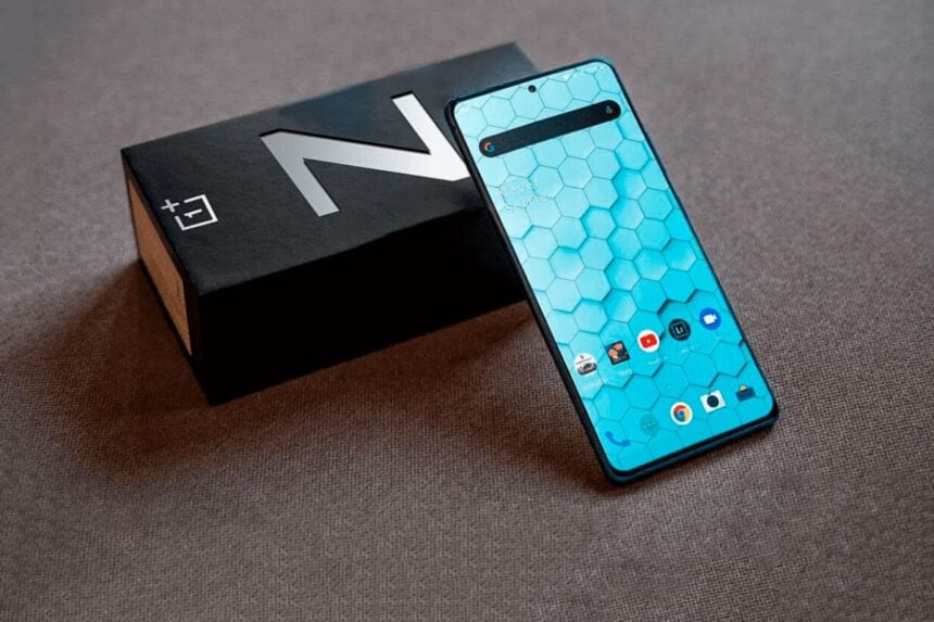 oneplus z data de lancamento oficial