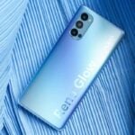 Oppo Reno 4 e 4 Pro.