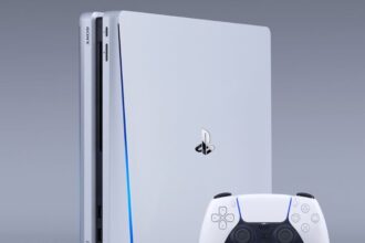 playstation 5 dual sense