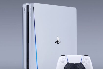 playstation 5 dual sense